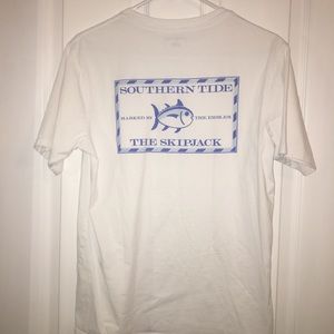 Southern Tide shirt